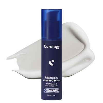 Curology Brightening Vitamin C Serum 30ml - Missing Box