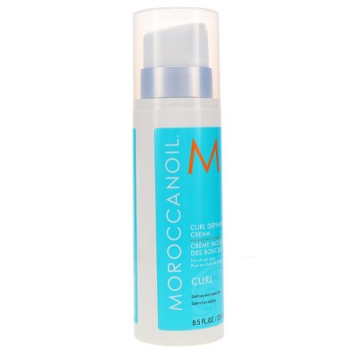 Moroccanoil Curl Defining Styling Cream 8.5 oz - New