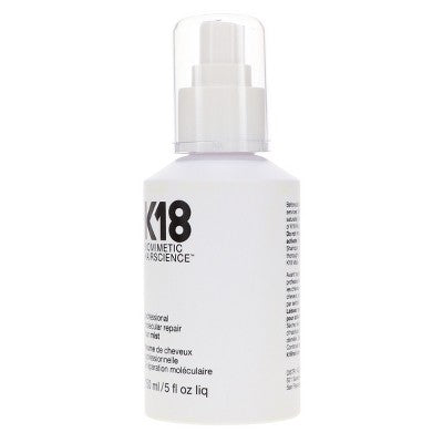 K18 Professional Molecular Repair Mist 5 oz - Imperfect Box