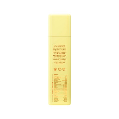 BYOMA Creamy Jelly Face Cleanser 5.91 fl oz -  New