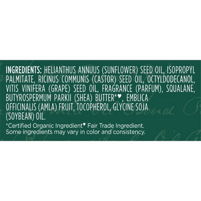SheaMoisture Bond Repair Hair Oil 3.3 fl oz - New