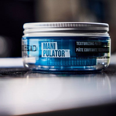 TIGI Bed Head Manipulator Texturizing Putty 2.01oz - New