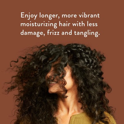Native Coconut & Vanilla Moisturizing Vegan Conditioner 16.5 fl oz - Imperfect Container