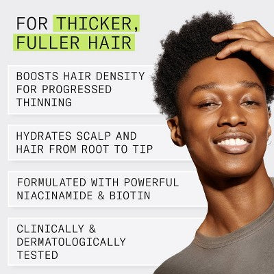 Nioxin System 2 Therapy Conditioner 10.1 fl oz - New