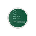 Tea Tree Hair Shaping Cream 3oz - Imperfect Container