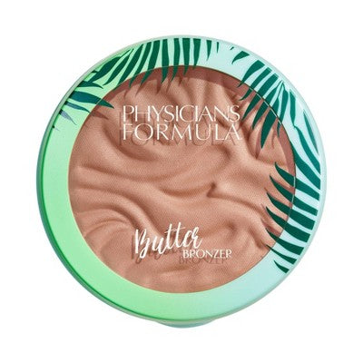 Physicians Formula Butter Bronzer Deep 0.38oz - Imperfect Box