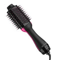 Revlon One-Step Volumizer Hair Dryer and Hot Air Brush Black - Imperfect Box