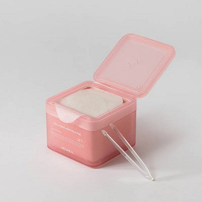 MEDIHEAL Collagen Ampoule Toner Pads 100ct - New