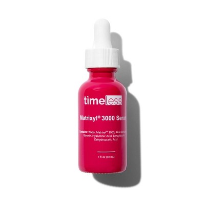 Timeless Skin Care Matrixyl 3000 Serum 1 fl oz - New