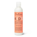 SheaMoisture Coconut and Hibiscus Kids 2-in-1 Shampoo & Conditioner For Thick Curly Hair 8 fl oz - New