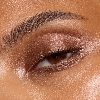 e.l.f. Perfect 10 Eyeshadow Palette Keep It Ethereal 0.42oz - Imperfect Container