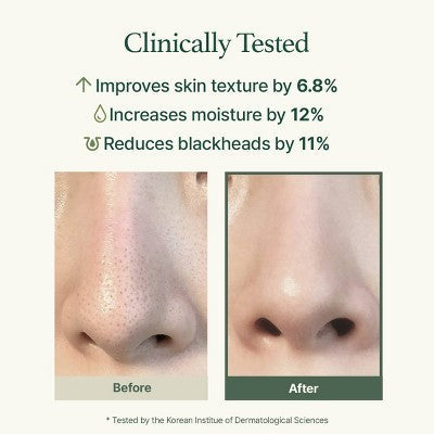 Arencia Fresh Green Rice Mochi Facial Cleanser 3.52oz - Imperfect Box