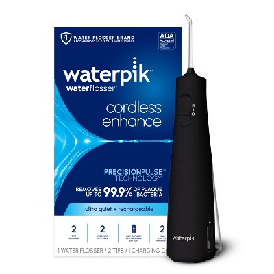 Waterpik Cordless Enhance Water Flosser - New