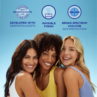 Coppertone Every Tone Sunscreen Face Stick SPF 55+ 0.49 fl oz - New