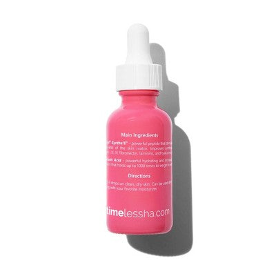 Timeless Skin Care Matrixyl Synthe6 Serum 1 fl oz - Missing Box