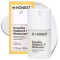 Honest Beauty Everyday Radiance + C Moisturizer 1.7 fl oz - Missing Box