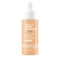 Neutrogena Healthy Skin Sensitive Skin Serum Foundation 03 Medium/Light - Imperfect Container