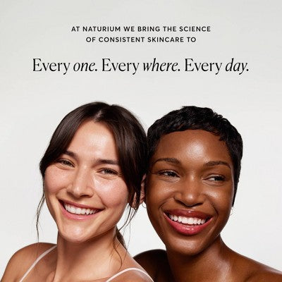 Naturium Multi-Calm Cream Cleanser 7.1 fl oz - Imperfect Container