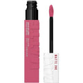 Maybelline SuperStay Matte Ink Liquid Lipstick 15 Lover 0.17 fl oz - New