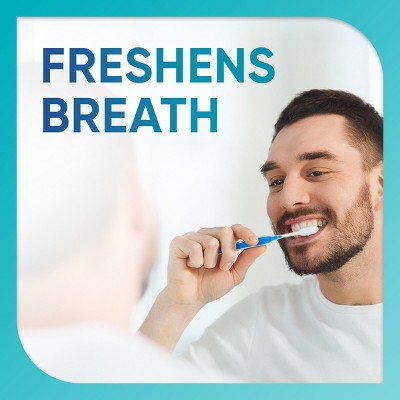 Sensodyne Pronamel Fresh Breath  Toothpaste Fresh Wave 2pk /4oz - Missing Box