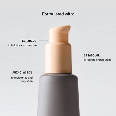 Versed Good Defense Daily Sunscreen SPF 50 1.7 fl oz - Imperfect Box