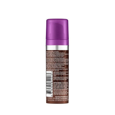 COVERGIRL Simply Ageless Skin Perfector Essence Vegan Foundation 80 Deep 1 fl oz - Imperfect Container