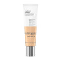 Neutrogena Healthy Skin Radiant Tinted Moisturizer SPF 25 Sheer Fair 20 1.1 fl oz - Imperfect Container