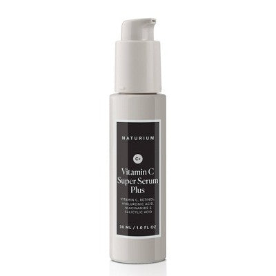 Naturium Vitamin C Super Serum Plus 1 fl oz - Missing Box