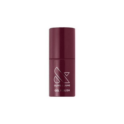 Olive & June Gel Nail Polish Obsessed 0.46 fl oz - Imperfect Container