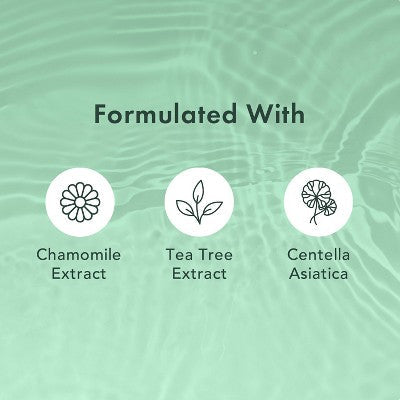 Rael Beauty Tea Tree Facial Sheet Mask 5ct/4.2oz - New
