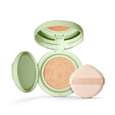 Pixi Glow Tint Foundation Cushion PeachTint 0.4oz - Missing Box