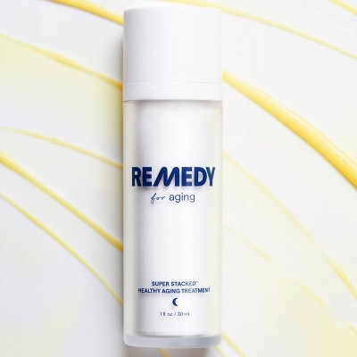 Remedy Skin Healthy Aging Serum 1 fl oz - Imperfect Box