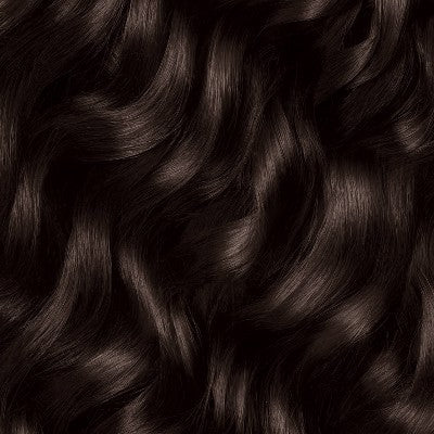 L'Oreal Paris Colorsonic Permanent Hair Color Cartridge Darkest Brown Natural 3 - Imperfect Box