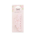 Goody x LoveShackFancy Large Claw Clip - Imperfect Box