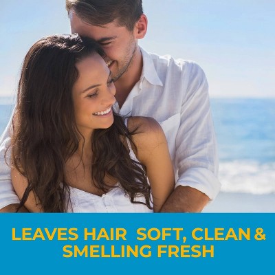 Nizoral Anti Dandruff Shampoo with 1% Ketoconazole, Clean Fresh Scent 7 fl oz - Missing Box