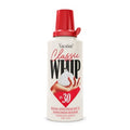 Vacation Sunscreen Classic Whip SPF 30 4 fl oz - Imperfect Container