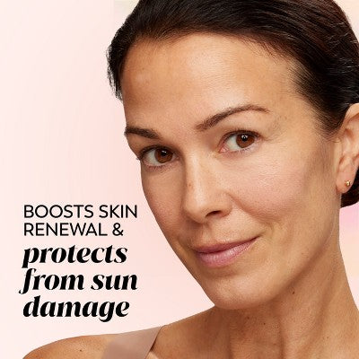 Olay Regenerist Micro-Sculpting Cream Face Moisturizer SPF 30  1.7 fl oz - Imperfect Box