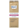 RoC Retinol Correxion Line Smoothing Anti-Aging Wrinkle Eye Cream 0.5 fl oz - Imperfect Box
