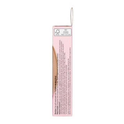 Pacifica Dream Lit Concealer Shade 7 Light Brown 0.21oz - Missing Box