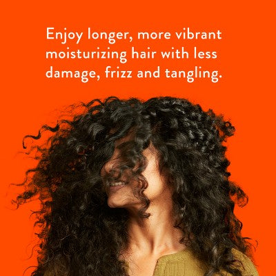 Native Citrus Herbal Musk Daily Shampoo for Men & Women 16.5 fl oz - New
