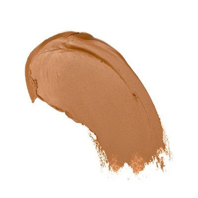Milani Cheek Kiss Cream Bronzer Spilling Tea 0.21oz - New