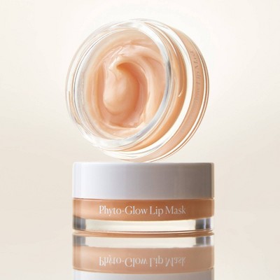 Naturium Phyto-Glow Lip Mask 0.5oz - Imperfect Box