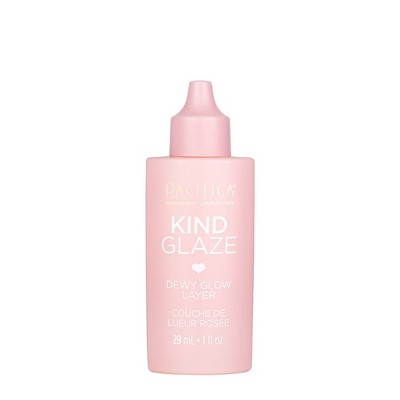 Pacifica Kind Glaze Cosmetic Highlighter 1 fl oz - Imperfect Box