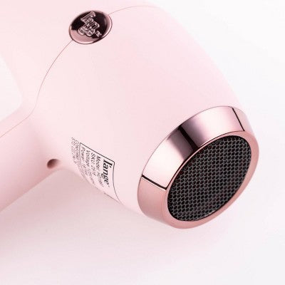 L'ange Hair Soleil Professional Hair Dryer Blush 1875W - New