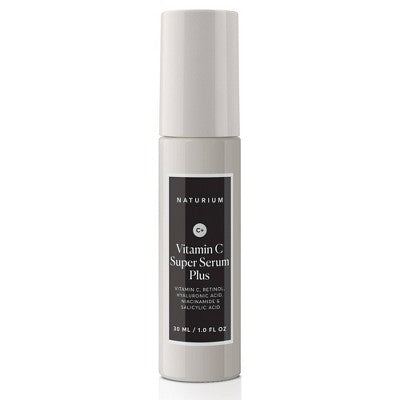 Naturium Vitamin C Super Serum Plus 1 fl oz - Missing Box