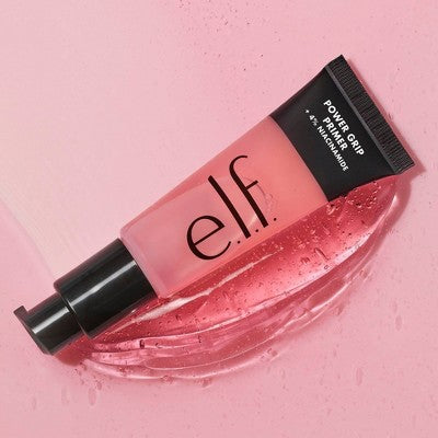 e.l.f. Power Grip Primer + 4% Niacinamide 0.811 fl oz - Missing Box