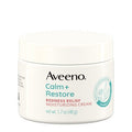Aveeno Calm + Restore Redness Relief Moisturizing Cream 1.7 oz - Missing Box
