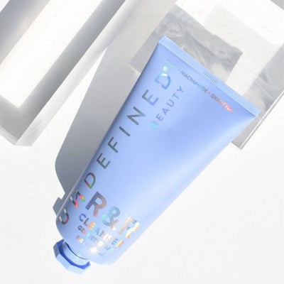 Undefined R&R Cleanser 8 fl oz - Imperfect Container