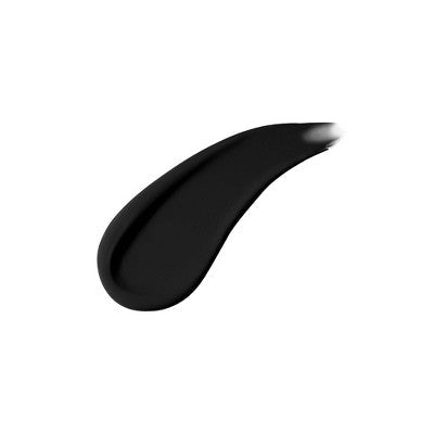 NYX Professional Makeup Lip Lingerie XXL Smooth Matte Liquid Lipstick Naughty Noir 0.13 fl oz - New
