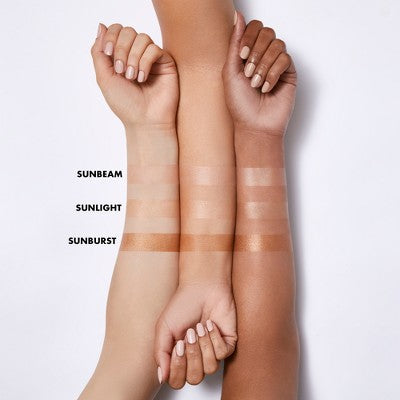e.l.f. SKIN Suntouchable Whoa Glow Sunscreen & Primer Sunburst SPF 30 1.69 fl oz - Imperfect Box